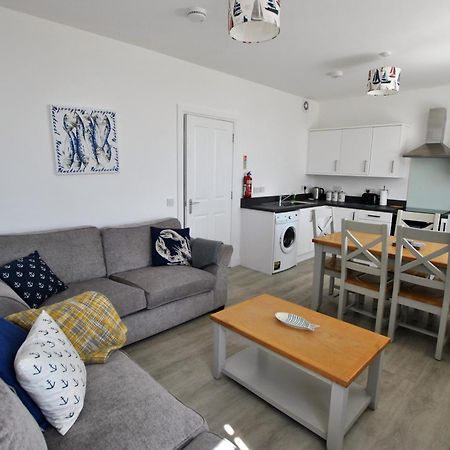 Bass View- Harbourfront Home Питънуийм Екстериор снимка