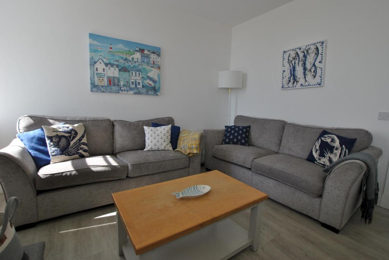 Bass View- Harbourfront Home Питънуийм Екстериор снимка