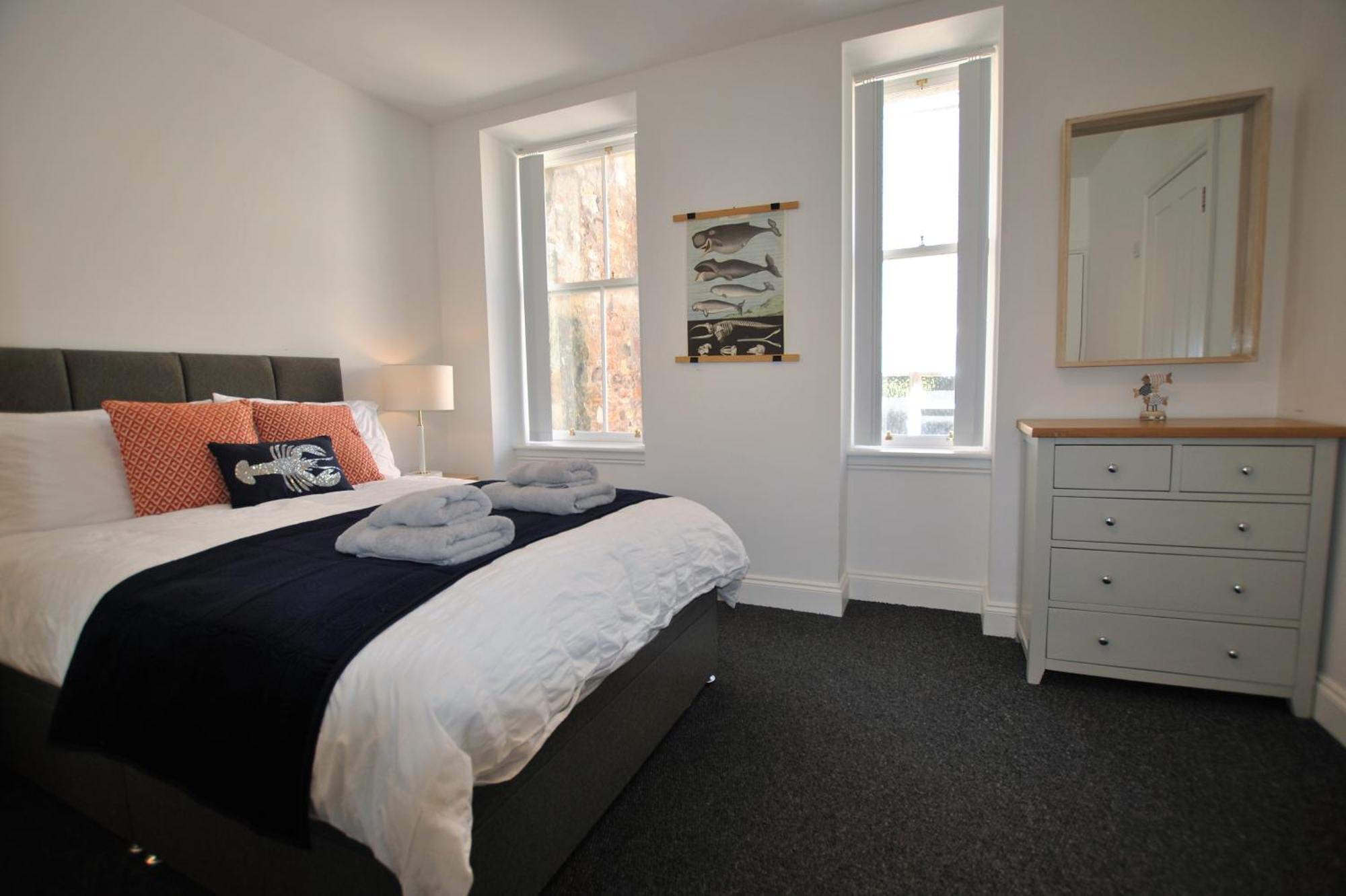 Bass View- Harbourfront Home Питънуийм Екстериор снимка