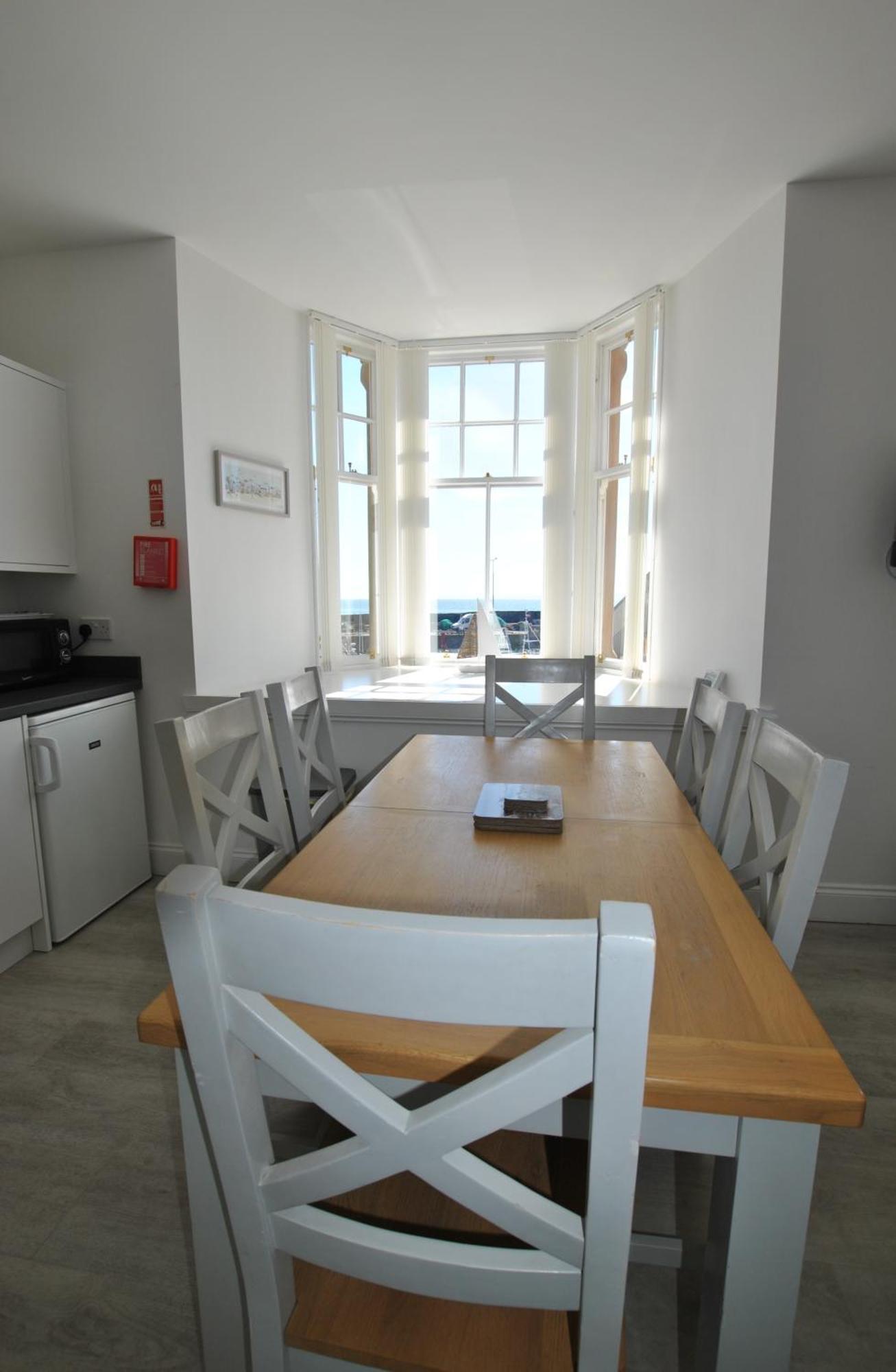 Bass View- Harbourfront Home Питънуийм Екстериор снимка