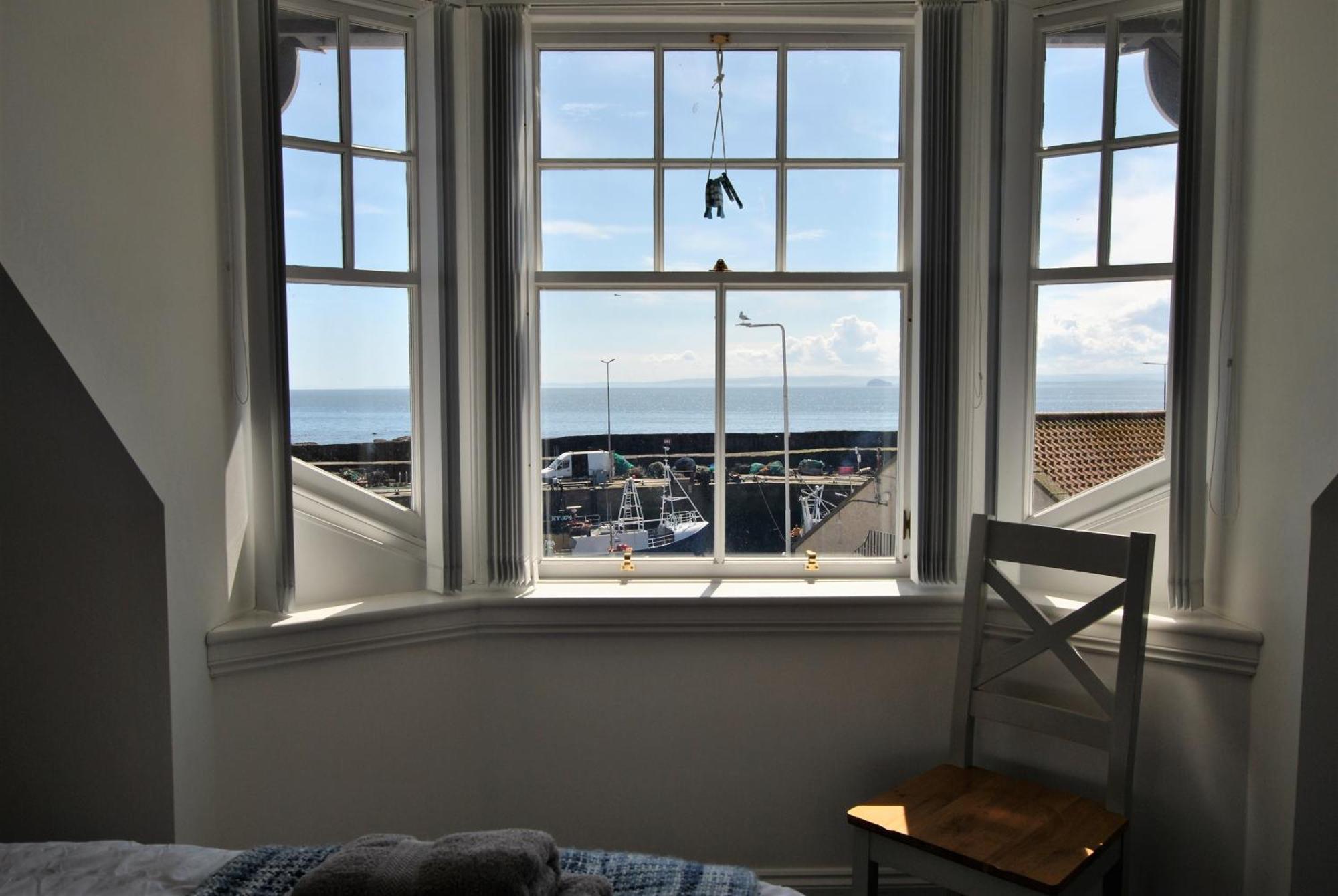 Bass View- Harbourfront Home Питънуийм Екстериор снимка