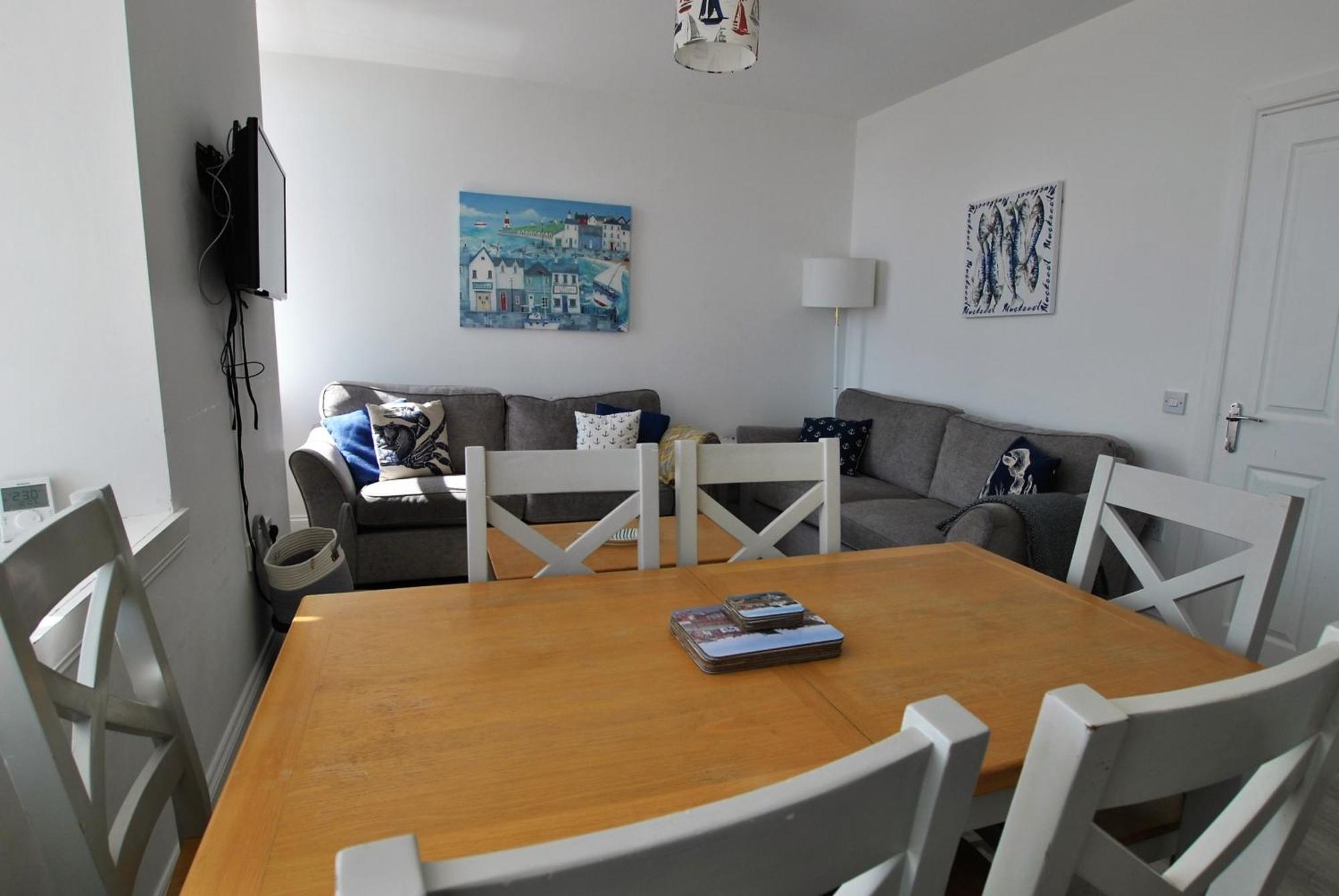 Bass View- Harbourfront Home Питънуийм Екстериор снимка
